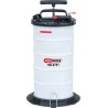Pompe à vide . 9 .5 litres du | Protection antichute | Ekibat