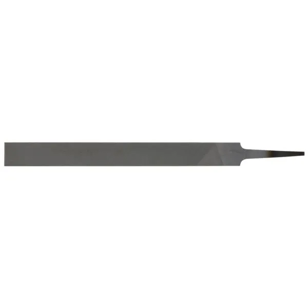 Lime plate douce sans manche . L.150 mm | Clés & Douilles | Ekibat