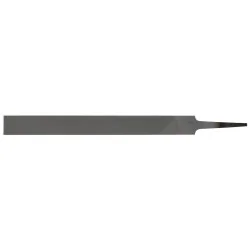 Lime plate douce sans manche . L.200 mm | Clés & Douilles | Ekibat