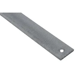 Lame de rape plate . douce 350 mm | Protection antichute | Ekibat