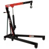 Grue mobile pliante standard . 1t KSTOOLS 161.0020 | Mesure & Traçage