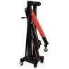 Grue mobile pliante standard . 1t KSTOOLS 161.0020 | Mesure & Traçage