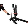 Grue mobile pliante standard . 1t KSTOOLS 161.0020 | Mesure & Traçage