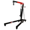 Grue mobile pliante standard . 1t KSTOOLS 161.0020 | Mesure & Traçage
