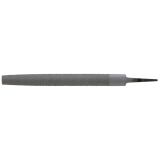 Lime demi-ronde bâtarde sans manche . L.300 mm | Clés & Douilles | Eki