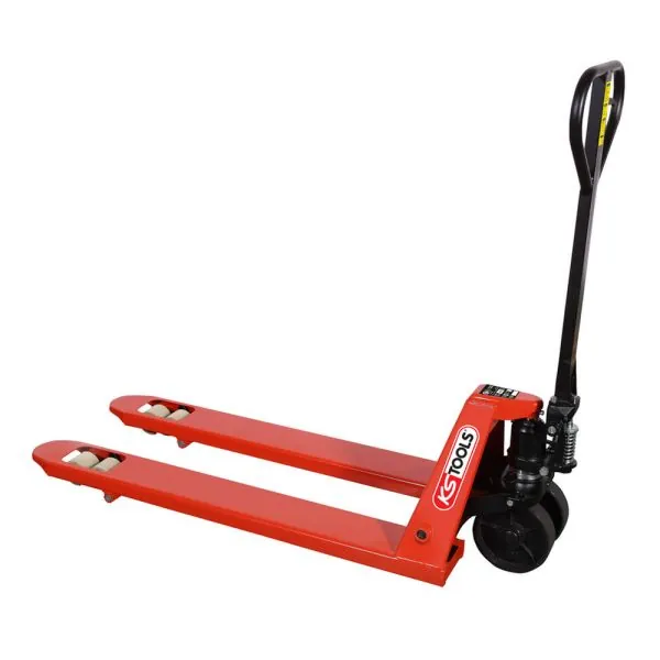 Transpalette manuel . 2 .5 tonnes KSTOOLS 161.0200 | Soudage | Ekibat