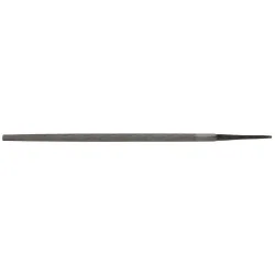 Lime ronde demi-douce sans manche . L.150 mm | Clés & Douilles | Ekiba