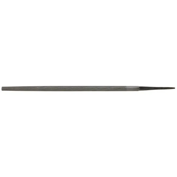 Lime ronde demi-douce sans manche . L.200 mm | Serrures & Cylindres |