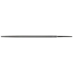Lime carrée demi-douce sans manche . L.150 mm | Clés & Douilles | Ekib