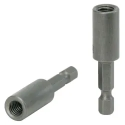 Embout pour goujon 1/4" . M8 KSTOOLS 122.2106 | 122.2106