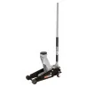 Cric hydraulique acier . 3t KSTOOLS 161.0366 | Clés & Douilles | Ekiba