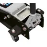 Cric hydraulique acier . 3t KSTOOLS 161.0366 | Clés & Douilles | Ekiba