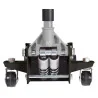 Cric hydraulique acier . 3t KSTOOLS 161.0366 | Clés & Douilles | Ekiba