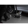 Cric hydraulique acier . 3t KSTOOLS 161.0366 | Clés & Douilles | Ekiba