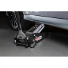 Cric hydraulique acier . 3t KSTOOLS 161.0366 | Clés & Douilles | Ekiba
