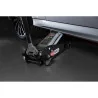 Cric hydraulique acier . 3t KSTOOLS 161.0366 | Clés & Douilles | Ekiba