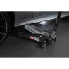 Cric hydraulique acier . 3t KSTOOLS 161.0366 | Clés & Douilles | Ekiba