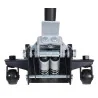 Cric hydraulique extra-bas acier ULTIMATE . 2t KSTOOLS | Clés & Douill