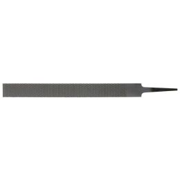 Râpe plate douce sans manche . L.250 mm | Protection antichute | Ekiba