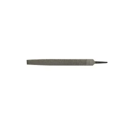 Râpe plate bâtarde sans manche . L.300 mm | Clés & Douilles | Ekibat
