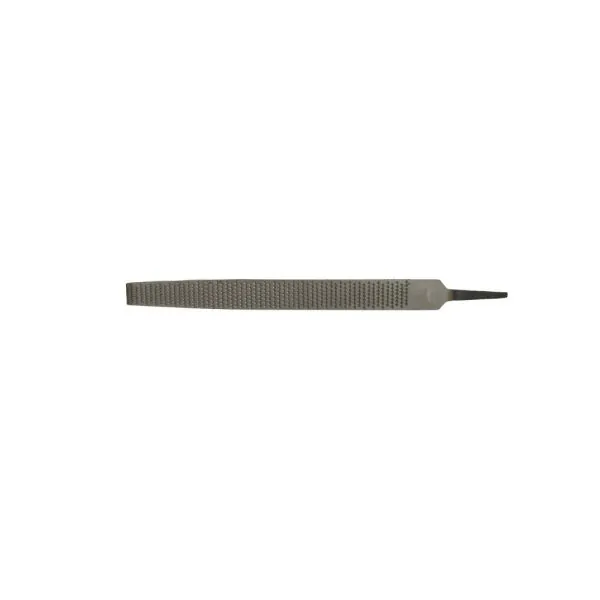 Râpe plate bâtarde sans manche . L.300 mm | Clés & Douilles | Ekibat