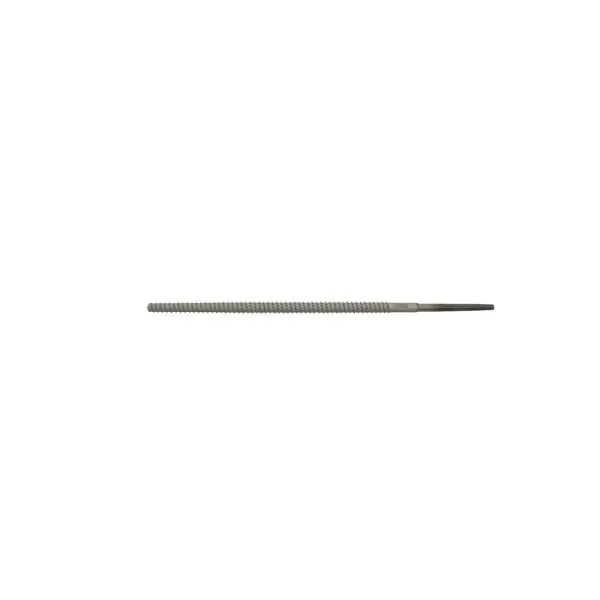 Râpe ronde demi-douce emmanchée . L.150 mm KSTOOLS | Lunettes & Protec