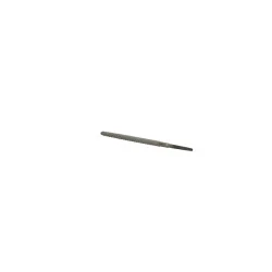 Râpe ronde demi-douce emmanchée . L.150 mm KSTOOLS | Lunettes & Protec