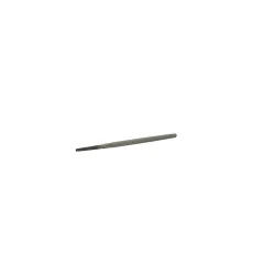 Râpe ronde demi-douce emmanchée . L.150 mm KSTOOLS | Lunettes & Protec