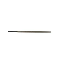 Râpe ronde douce sans manche . L.150 mm | Clés & Douilles | Ekibat