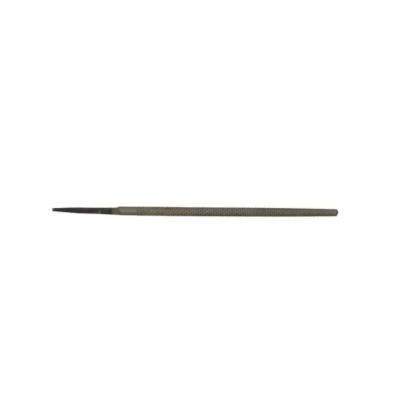 Râpe ronde douce sans manche . L.150 mm | Clés & Douilles | Ekibat