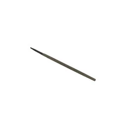 Râpe ronde douce sans manche . L.150 mm | Clés & Douilles | Ekibat