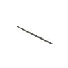 Râpe ronde douce sans manche . L.150 mm | Clés & Douilles | Ekibat