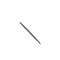 Râpe ronde douce sans manche . L.150 mm | Clés & Douilles | Ekibat