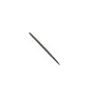 Râpe ronde douce sans manche . L.150 mm | Clés & Douilles | Ekibat