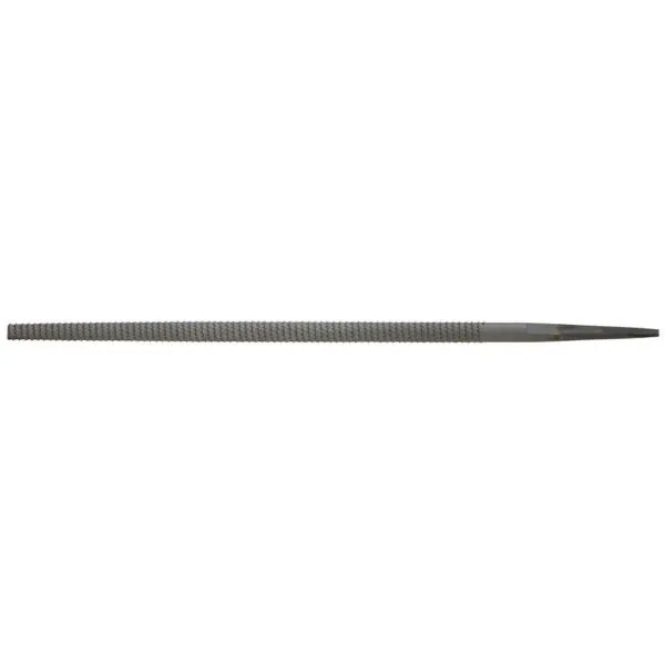 Râpe ronde douce sans manche . L.200 mm | Clés & Douilles | Ekibat