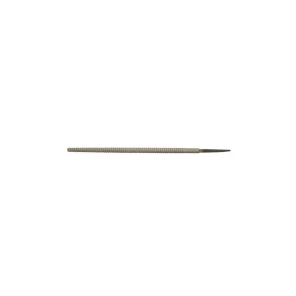 Râpe ronde bâtarde sans manche . L.200 mm | Clés & Douilles | Ekibat