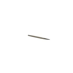 Râpe ronde bâtarde sans manche . L.200 mm | Clés & Douilles | Ekibat