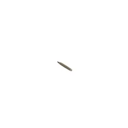 Râpe ronde bâtarde sans manche . L.200 mm | Clés & Douilles | Ekibat