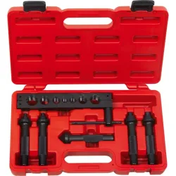 Coffret d'outils à battre les collets  . Ø10 - 22 mm KSTOOLS 122.2201 | 122.2201