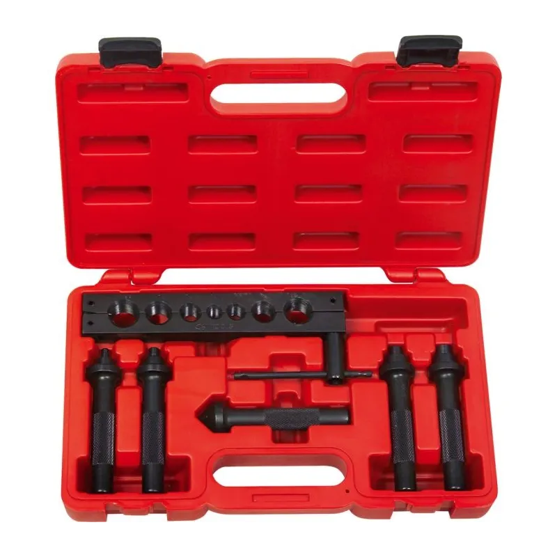 Coffret d'outils à battre les collets . Ø10 - 22 mm KSTOOLS 122.2201 | 122.2201 Coffret d'outils à battre les collets . Ø10 - 22 mm KSTOOLS 122.2201 | 122.2201