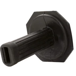 Poignée de protection pour burins . 23 x | Quincaillerie porte | Ekiba