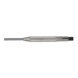 Chasse-goupille avec douille de guidage Ø 2.8mm . | Vis bois | Ekibat