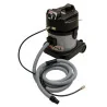 Centrale d'aspiration à cuve plastique 23L . 1250W | Perceuses & Visse