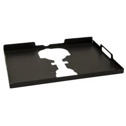 Plateau pour centrales d'aspiration 165.0111 et 165.0113 KSTOOLS | Che