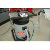 Centrale d'aspiration à cuve plastique 76L . 2600W | Autres électropor