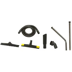 Kit d'accessoires pour centrales d'aspiration 165.0111 - 165.0113 | Ou