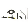 Kit d'accessoires pour centrales d'aspiration 165.0111 - 165.0113 | Ou