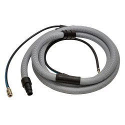 Flexible coaxial 4 .5m pour centrales d'aspiration KSTOOLS | Ponceuses