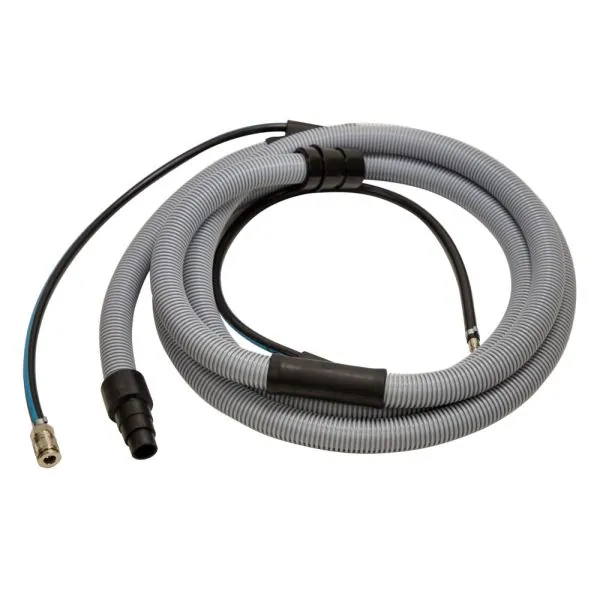 Flexible coaxial 4 .5m pour centrales d'aspiration KSTOOLS | Ponceuses
