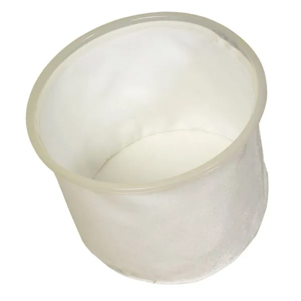 Filtre textile pour 165.0540 / 50+166.0540 et 166.0550 | Protection an